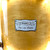 Used Mapex Saturn Series 14 x 14 Inch Floor Tom Amber 41119-S000035891 View 5