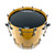 Used Mapex Saturn Series 20 x 16 Inch Amber Kick Drum with Tom Mount 41119-S000035889 View 3