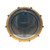Used Mapex Saturn Series 5 Piece Drum Shell Kit Amber with Tom Mount 41119-S000035888 View 4