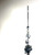 Used Tama HH905D Iron Cobra Lever Glide Hi Hat Stand 41119-S000035910 View 2