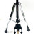 Used Tama HH905D Iron Cobra Lever Glide Hi Hat Stand 41119-S000035910 View 4