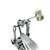 Used Tama HP310L Single Pedal with Case 41119-S000035912 View 2