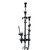 Used Mapex B995A Triple Boom Stand 41119-S000035913 View 2