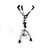 Used Mapex Falcon Snare Stand 41119-S000035918 View 6