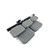 Used Latin Percussion LP1210 Granite Blocks 41119-S000035919 View 2