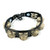 Used Latin Percussion - LP Cyclops Mountable Tambourine View 1
