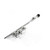 Used Gibraltar GCA Boom with Clamp 41119-S000035928 View 2
