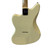 Used Squier JAZZMASTER 12 STRING S Type Electric Guitar White 12-String 40009-S000306810 View 7