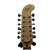 Used Squier JAZZMASTER 12 STRING S Type Electric Guitar White 12-String 40009-S000306810 View 5