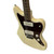 Used Squier JAZZMASTER 12 STRING S Type Electric Guitar White 12-String 40009-S000306810 View 4