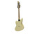 Used Squier JAZZMASTER 12 STRING S Type Electric Guitar White 12-String 40009-S000306810 View 6
