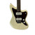 Used Squier JAZZMASTER 12 STRING S Type Electric Guitar White 12-String 40009-S000306810 View 2