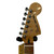 Used Fender MUSTANG MIM S Type Electric Guitar Goldtop 6-String 40009-S000306814 View 5