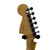 Used Fender MUSTANG MIM S Type Electric Guitar Goldtop 6-String 40009-S000306814 View 8
