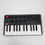 Used Akai MPK Mini MIDI Controller 25-Key 40042-S000259232 View 1