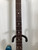 Used Fender MIM STANDARD JAZZ BASS J Type Bass Guitar Blue 4-String 40107-S000153115 View 3