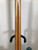 Used Fender MIM STANDARD JAZZ BASS J Type Bass Guitar Blue 4-String 40107-S000153115 View 7