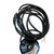 Used FOOTSWITCH SINGLE Guitar Accessory 40009-S000306821 View 1
