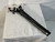 Used Hosa MSB-265 DESKTOP MIC BOOM ARM Microphone Stand 40012-S000303779 View 1