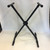 Used Proline KEYBOARD STAND Single Keyboard Stand 41110-S000069900 View 1