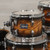 Used Odery Eyedentity Series Birch 5-piece Drum Kit - Natural - Local Pickup Only 40112-S000178573 View 4