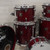 Used Gretsch Catalina Maple 6-piece Drum Kit - Red - Local Pickup Only 40112-S000178572 View 5