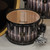 Used Gretsch Catalina Club 3-piece Drum Kit - Wrapped - See Photos - Local Pickup Only 40112-S000178576 View 4