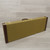 Used Gearlux Tweed Hardshell Guitar Case 40015-S000328489 View 1