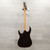Used Ibanez GRG120 Electric Guitar Red 40015-S000328490 View 3
