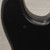 Used Fender Standard Precision Bass Guitar Black 40015-S000328492 View 10