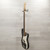 Used Fender Standard Precision Bass Guitar Black 40015-S000328492 View 7