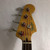 Used Fender PARTSCASTER P/J BASS Vintage J Type Bass Guitar Black 4-String 41128-S000106649 View 3