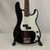 Used Fender PARTSCASTER P/J BASS Vintage J Type Bass Guitar Black 4-String 41128-S000106649 View 1