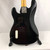 Used Fender PARTSCASTER P/J BASS Vintage J Type Bass Guitar Black 4-String 41128-S000106649 View 6