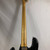 Used Fender PARTSCASTER P/J BASS Vintage J Type Bass Guitar Black 4-String 41128-S000106649 View 5