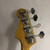 Used Fender PARTSCASTER P/J BASS Vintage J Type Bass Guitar Black 4-String 41128-S000106649 View 4