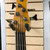 Used Yamaha TRBX605 Modern Metal Bass Guitar Sunburst 5-String 41125-S000039460 View 3