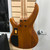 Used Yamaha TRBX605 Modern Metal Bass Guitar Sunburst 5-String 41125-S000039460 View 8