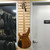 Used Yamaha TRBX605 Modern Metal Bass Guitar Sunburst 5-String 41125-S000039460 View 9