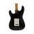 Used Fender 1998 STRATOCASTER MIM Electric Guitar Black 6-String 41126-S000090365 View 6