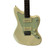 Used Squier JAZZMASTER S Type Electric Guitar White 6-String 40009-S000306825 View 2
