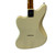 Used Squier JAZZMASTER S Type Electric Guitar White 6-String 40009-S000306825 View 7