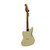Used Squier JAZZMASTER S Type Electric Guitar White 6-String 40009-S000306825 View 6