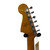 Used Squier JAZZMASTER S Type Electric Guitar White 6-String 40009-S000306825 View 8