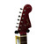 Used Squier JAZZMASTER S Type Electric Guitar White 6-String 40009-S000306825 View 5
