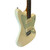 Used Squier JAZZMASTER S Type Electric Guitar White 6-String 40009-S000306825 View 4