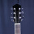 Used BEST CHOICE ACOUSTIC AS-IS Laminate Top Acoustic Guitar Black 41140-S000130871 View 4