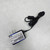 Used Ibanez IBZ2B Bass Practice Amp 40042-S000259234 View 6