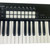Used Novation LAUNCHKEY 49-Key Controller 40090-S000079785 View 4