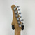 Used Abeline HSS ELECTRIC GUITAR Double Cut Electric Guitar Red 6-String 41124-S000204956 View 6